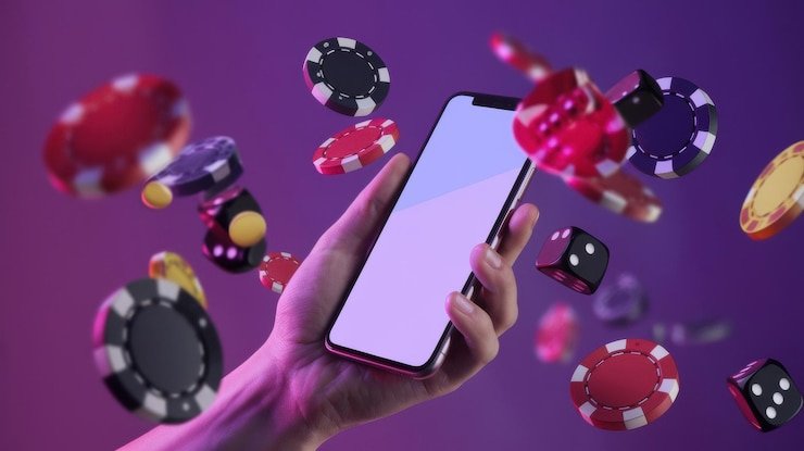 Tema olahraga dan kasino virtual 7000