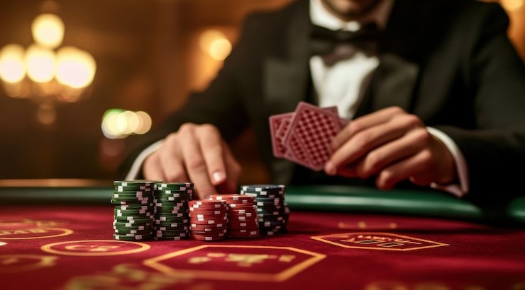 Langkah penggunaan 7000 yang terarah
