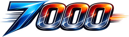 Logo 7000